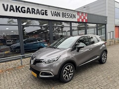Renault Captur - 0.9 TCe Dynamique CAMERA-TREKHAAK