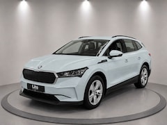 Skoda Enyaq iV - 60|LEDER|NAVI|AIRCO|NL-AUTO|NAP|ELECTRIC|