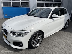 BMW 1-serie - 118i Lci M Sport Edition High Executive Pano-Led