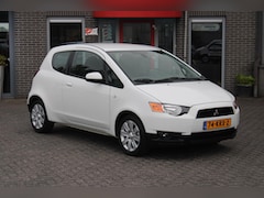 Mitsubishi Colt - 1.3 Edition Two Airco/Cruise/N.A.P. 43909km