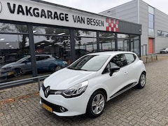 Renault Clio - 1.2 Dynamique AUTOMAAT-CLIMA-CRUISE