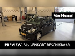 Volkswagen Up! - 1.0 move up BlueMotion
