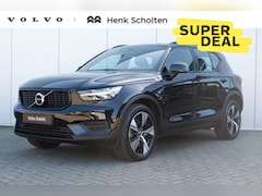 Volvo XC40 - T4 Recharge R-Design | Verwarmbare voorstoelen en stuurwiel | Adaptieve cruise control | A