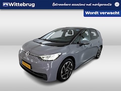 Volkswagen ID.3 - Pro Advantage 204PK 58 kWh / Achteruitrijcamera / Stuur + Stoelverwarming / Keyless Entry