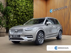 Volvo XC90 - 2.0 T8 Recharge AWD Inscription | Luchtvering | Trekhaak | 360 Cam | Pano | Harman/Kardon
