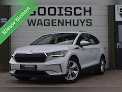 Skoda Enyaq iV - 80 | 92, 5% SOH | Camera | Trekhaak | Carplay |