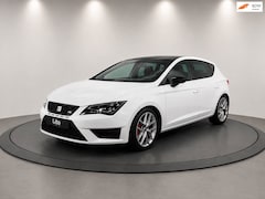 SEAT Leon - 2.0 TSI Cupra 280|CUPRA|PANO|AIRCO|LUXE|280PK|