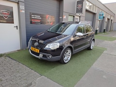 Volkswagen Polo - 1.4-16V Cross Automaat Carplay Camera NAP
