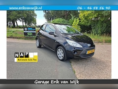 Ford Ka - 1.2 Electrische ramen/Nieuwe distributie