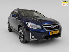 Subaru XV - 2.0i Comfort AWD - Automaat - 1e Eigenaar - Dealeronderh - Camera - Navigatie - Cruise - S