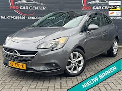 Opel Corsa - 1.4 Edition AUT|CRUISE|AIRCO|CAM|PDC V-A|EL.RAMEN|LMV|APK