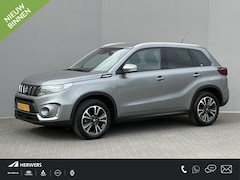 Suzuki Vitara - 1.4 Boosterjet Comfort Smart Hybrid / Afneembare Trekhaak (1500 KG) / Adaptieve Cruise Con