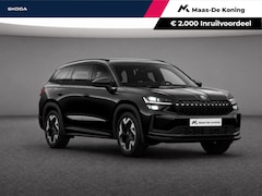 Skoda Kodiaq - Sportline Limited PHEV 204 PK SUV | Trekhaak uitklapbaar | Panorama dak | 2.000, - inruilb