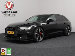 Audi A6 Avant - 55 TFSI e quattro Pro Line S Competition | MATRIX Koplampen | ACC | Bang & Olufsen | Trekh