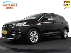 Opel Grandland X - 1.2 T. 130pk Innovation Camera/AGR/Riem vervangen/Carplay