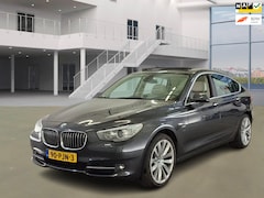 BMW 5-serie Gran Turismo - 535xi High Executive