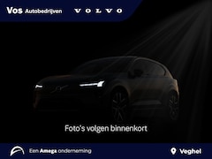 Volvo XC90 - T8 Plug-in hybrid AWD Ultra Black Edition | Full option | Bowers & Wilkins | Luchtvering |