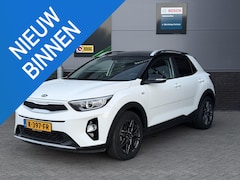 Kia Stonic - 1.0 T-GDi DynamicPlusLine