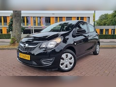 Opel Karl - 1.0 ecoFLEX Edition Airco/ Cruise/ Nwe APK