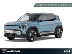 Kia EV2 - Plus Advanced 61 kWh