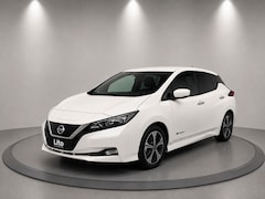 Nissan LEAF - N-Connecta 40 kWh|NL AUTO|NAP|ELECTRIC|