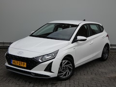 Hyundai i20 - 1.0 T-GDI 48V MHEV 100pk Comfort