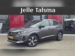 Peugeot 3008 - 1.2 PureTech GT | LED | Carplay