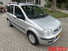 Fiat Panda - 1.2 Edizione Cool, Airco, ""APK 20-8-2027""