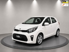Kia Picanto - 1.0 MPi DynamicLine |NAVI|CARPLAY|CAMERA|AIRCO|ANDROID| NL AUTO|NAP|