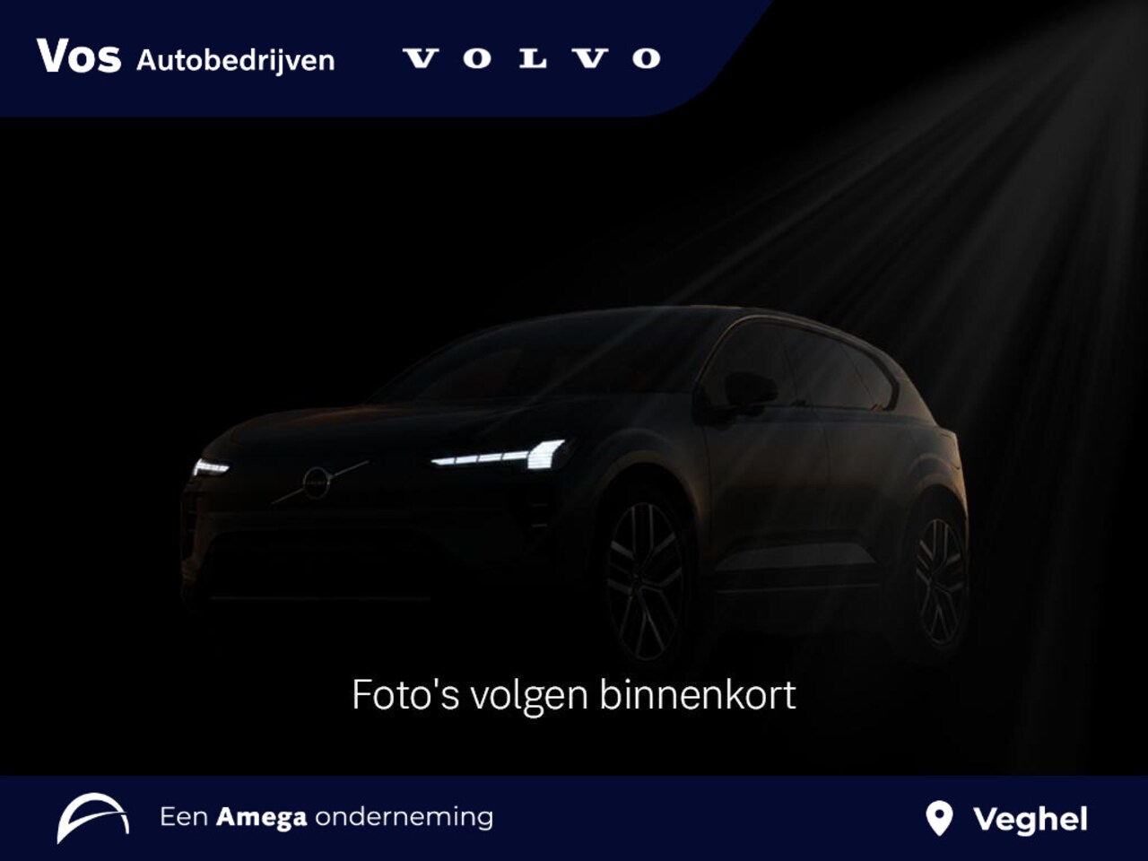 Volvo XC90 - T8 Plug-in hybrid AWD Ultra Dark l Full Option l Bowers & Wilkins l Luchtvering l Trekhaak - AutoWereld.nl