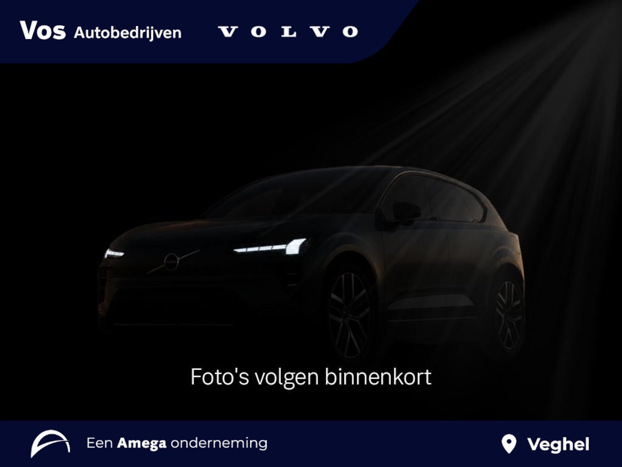Volvo XC40 - 2.0 B4 Plus Dark l Panoramadak l Trekhaak - AutoWereld.nl