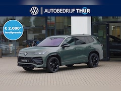Volkswagen Tayron - 1.5 eHybrid R-Line Edition 272PK / 200kW DSG, Comfort pakket plus (verwarmbare voorstoelen