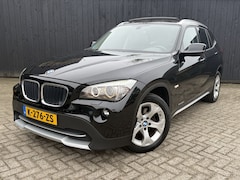 BMW X1 - sDrive20i Business