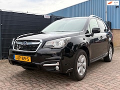 Subaru Forester - 2.0 Premium