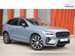 Volvo XC60 - T6 Recharge AWD Plus Dark | Stoelverwarming | Trekhaak | 360° Camera| Panoramadak | Long R