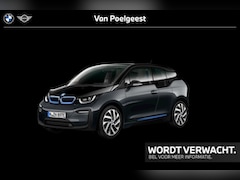 BMW i3 - Basis 120Ah 42 kWh