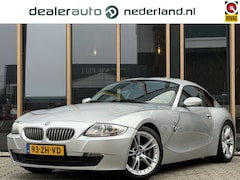 BMW Z4 Coupé - 3.0si | Navi | Cruise | Netto staat |