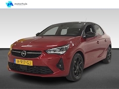 Opel Corsa - 1.2 GS Line | Automaat | Achteruitrijcamera | Apple Carplay/Android Auto|telefoonintegrati