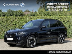 BMW iX3 - High Exe | Panorama | Harman/kardon | 20" | 2 jaar garantie