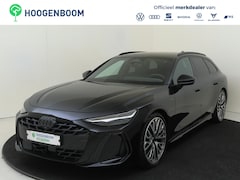 Audi A6 Avant - 2.0 e-hybrid quattro S edition Competition | SoH 98% | Trekhaak | Bang & Olufsen | Head-up