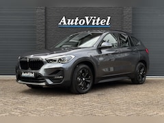 BMW X1 - xDrive25e | Leder | Stoelverwarming | PDC V+A | LED | NAVI | 35X op voorraad
