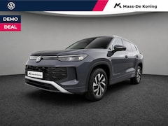 Volkswagen Tayron - Life Edition 1.5 eHybrid 204 PK 6 versn. DSG · Comfort Pakket · Trekhaak inklapbaar, met e