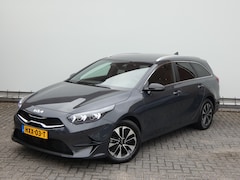 Kia Cee'd Sportswagon - Ceed Sw 1.0 T-GDi MHEV 100pk DCT7 Design Edition