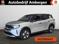 Opel Frontera - 1.2 T. Hybrid GS
