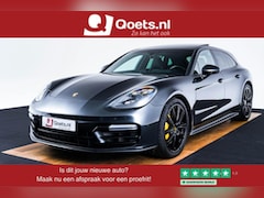 Porsche Panamera Sport Turismo - 2.9 4 E-Hybrid Panoramadak - Sport Chrono/ Sportdesign pakket - Cruise control - BOSE - Co