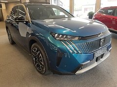 Peugeot 3008 - 1.2 Hybrid 136 GT Hybrid NAVIGATIE-RONDOM ZICHTCAMERA VOOR+ACHTER-PANORAMA SCHUIFKANTELDAK