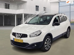 Nissan Qashqai - Qashqai+2 2 1.6 360