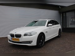 BMW 5-serie Touring - 525xd Executive PANORAMADAK