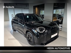 MINI Aceman - E John Cooper Works L 42.5 kWh Panoramadak | Harman Kardon | 360-Camera | Head-Up Display