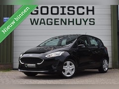 Ford Fiesta - 1.1 Trend | Airco | Bluetooth | Parkeersensoren |